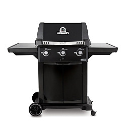                                                  							Broil King Signet 320B Outdoor  Pro...
                                                						 