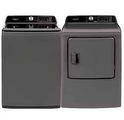                                                  							Crosley Volcano Laundry Set
                                                						 