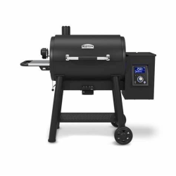                                                  							Broil King Outdoor Pellet Grill
                                                						 