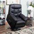                                                  							Ashley - Recliner/Lift Chair
                                                						 